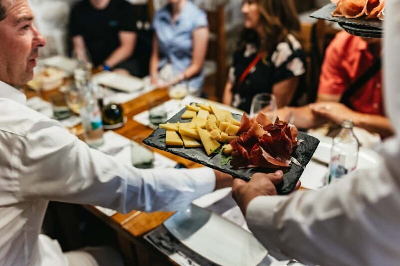 Dubrovnik: Old Town Food Tour - Who Will Love This Tour?