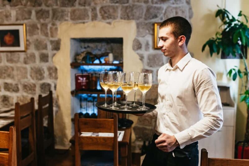 Dubrovnik: Old Town Food Tour - Frequently Asked Questions