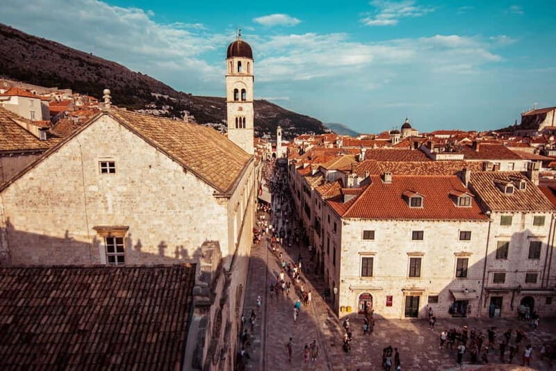 Dubrovnik: Old Town & Game of Thrones Guided Tours Combo - Key Points