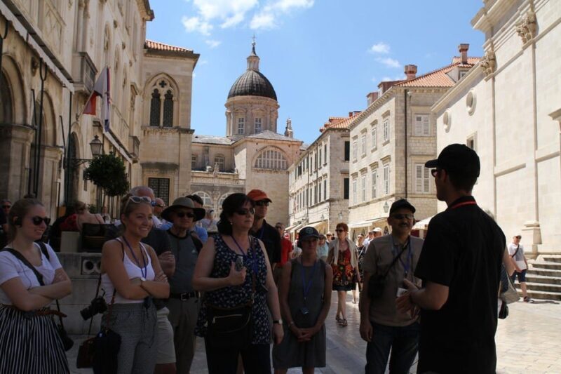 Dubrovnik: Old Town & Game of Thrones Guided Tours Combo - What to Bring and Consider