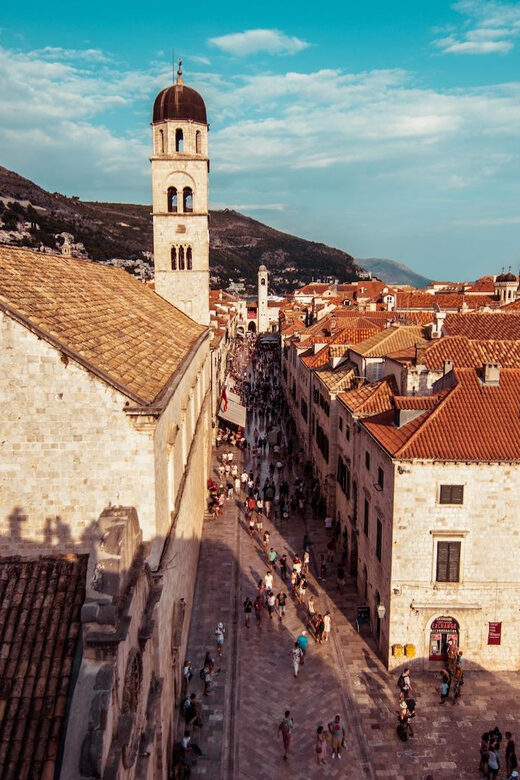 Dubrovnik: Old Town & Game of Thrones Guided Tours Combo - Value for Money