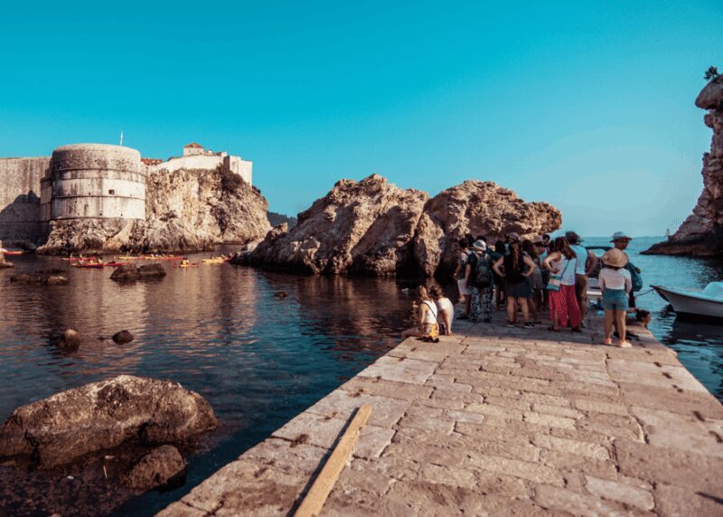 Dubrovnik: Old Town & Game of Thrones Guided Tours Combo - Who Will Love This Tour?