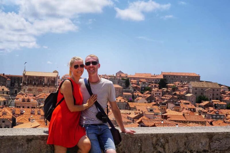 Dubrovnik Old Town Highlights Private Walking Tour - FAQ