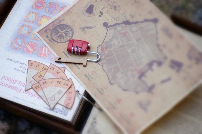 Dubrovnik: Old Town History Outdoor Escape Game - A Unique Way to Discover Dubrovnik’s Old Town