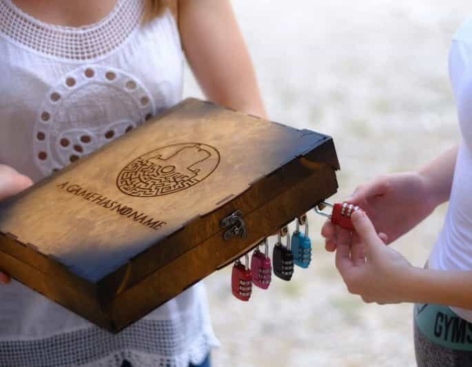 Dubrovnik: Old Town History Outdoor Escape Game - Real Traveler Insights