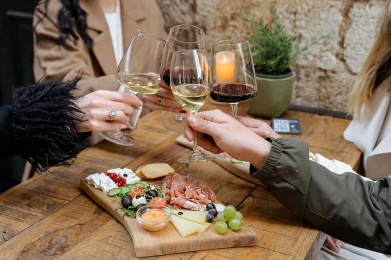 Dubrovnik Old Town: Night tour with History, Wine & Bites - Final Words