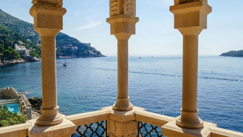 Dubrovnik: Old Town Private Walking Tour - What Makes This Tour Stand Out?