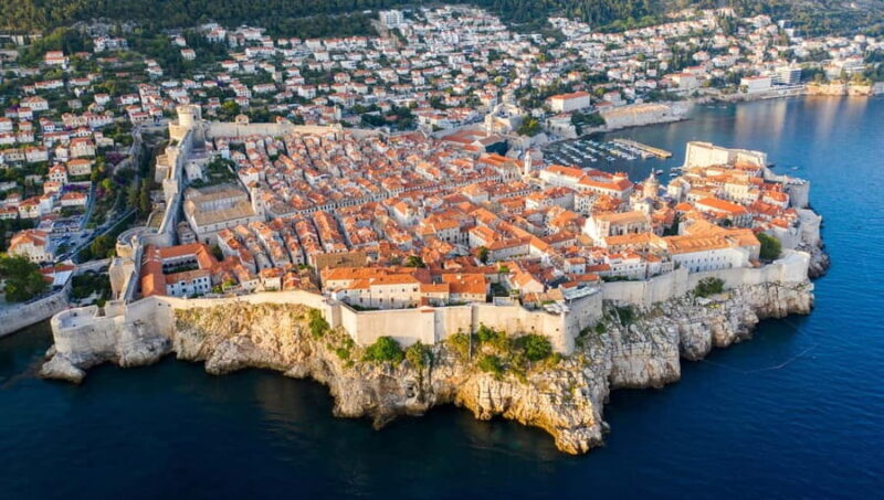 Dubrovnik: Old Town Private Walking Tour - Practical Details and Tips