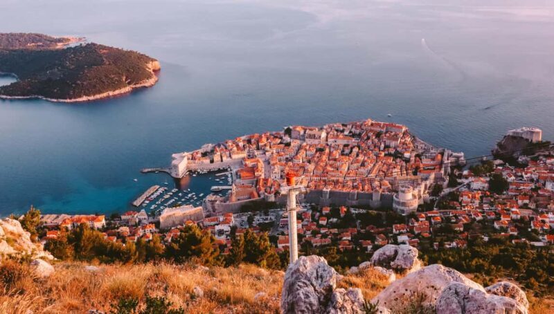 Dubrovnik: Old Town Private Walking Tour - Who Will Love This Tour?