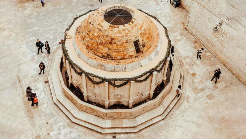 Dubrovnik: Old Town Private Walking Tour - FAQ