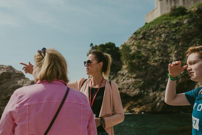 Dubrovnik Old Town Private Walking Tour - Final Thoughts