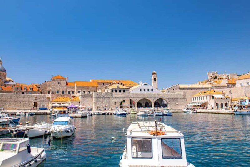 Dubrovnik Old Town Private Walking Tour with Cruise Tickets - Why Choose This Tour? Analyzing the Value