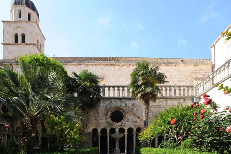 Dubrovnik Old Town Private Walking Tour with Cruise Tickets - Final Thoughts: Who Should Book This Tour?