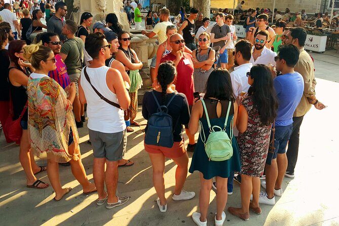 Dubrovnik Old Town Walking Tour - Who Is This Tour Best For?