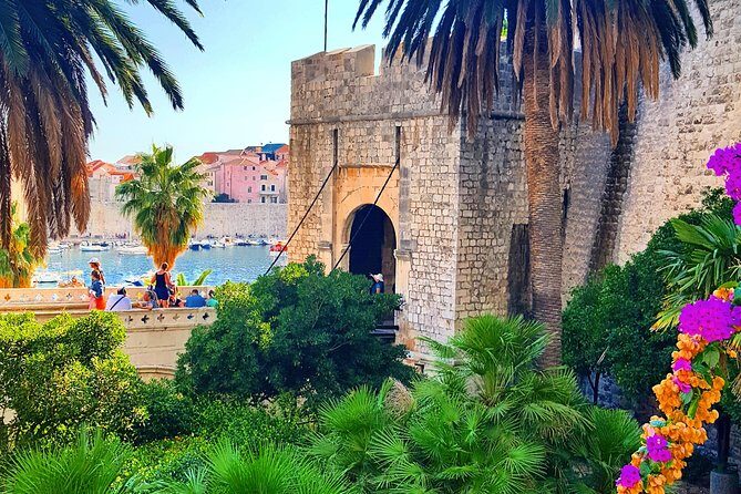 Dubrovnik Old Town Walking Tour - The Sum Up