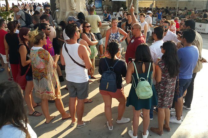 Dubrovnik Old Town Walking Tour - FAQ