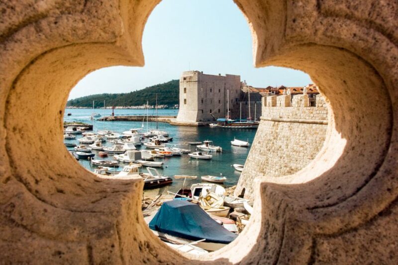 Dubrovnik: Old Town Walking Tour - The Value of This Tour