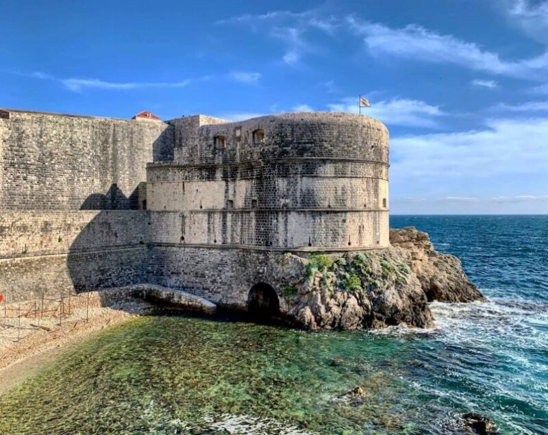 Dubrovnik: Old Town Walking Tour - Frequently Asked Questions