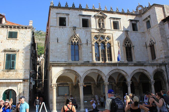 Dubrovnik Old Town Walking Tour - FAQs About the Dubrovnik Old Town Walking Tour