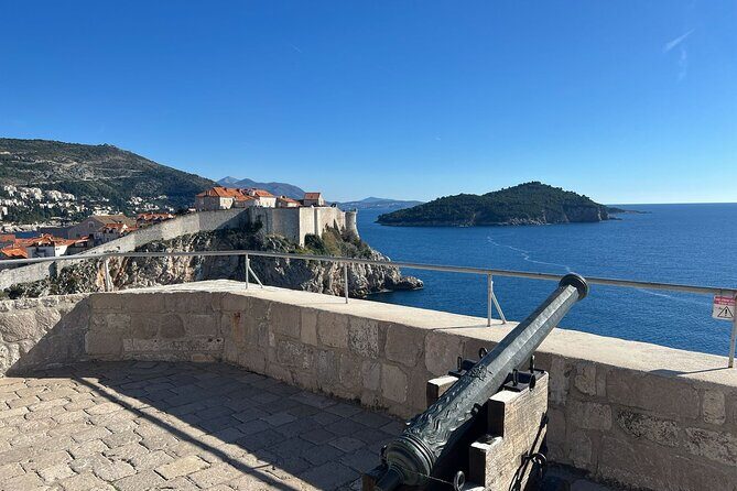 Dubrovnik: Old Town Walking Tour, Walls and Adriatic Views - Who Is This Tour Best For?