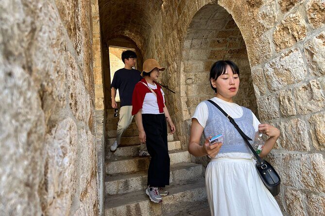 Dubrovnik: Old Town Walking Tour, Walls and Adriatic Views - FAQ
