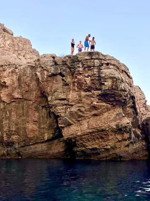 Dubrovnik or Cavtat: Blue Cave & Elaphiti Islands Boat Tour - Who Should Consider This Tour?