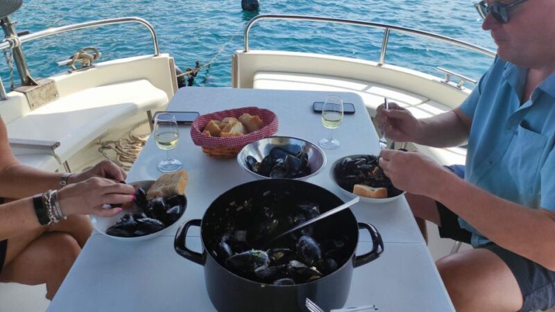 Dubrovnik: Oyster, Mussles, and Wine Tasting Tour in Ston - Key Points