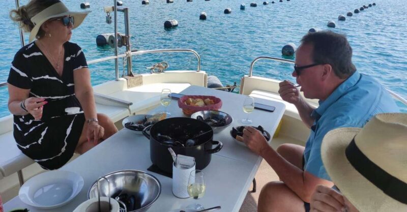 Dubrovnik: Oyster, Mussles, and Wine Tasting Tour in Ston - Transportation, Timing, and Practical Details