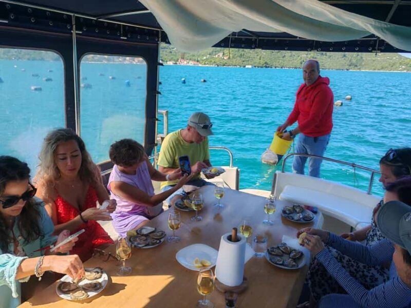 Dubrovnik: Oyster, Mussles, and Wine Tasting Tour in Ston - FAQ