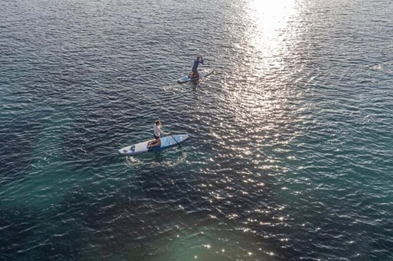 Dubrovnik: Paddleboarding & Snorkeling around Lokrum island - Final Thoughts: Is This Tour Worth It?