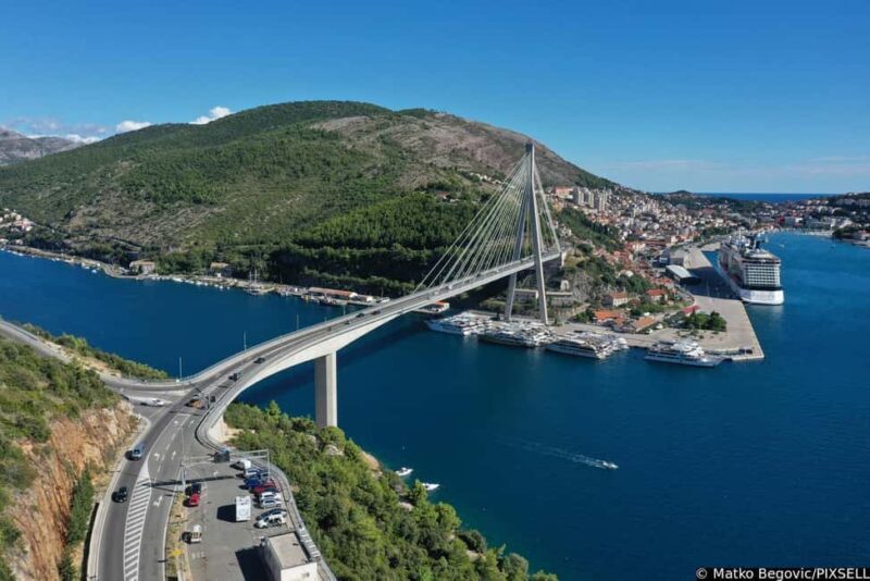 Dubrovnik Panorama and Sr Guided Tour - A Step-by-Step Breakdown of the Experience