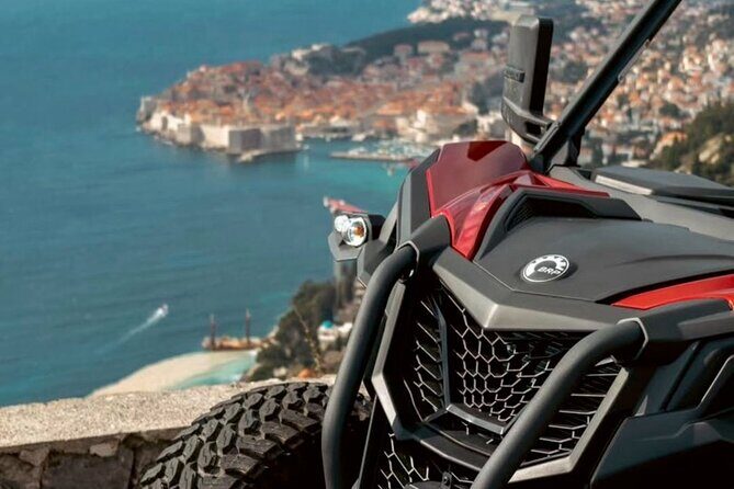 Dubrovnik Panorama by Buggy  Private 2h Tour - Final Thoughts: Who Will Love This Tour?