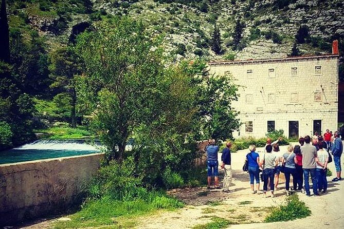 Dubrovnik Panorama Sightseeing with Tour Guide in Minivan - A Deep Dive into the Dubrovnik Panorama Tour