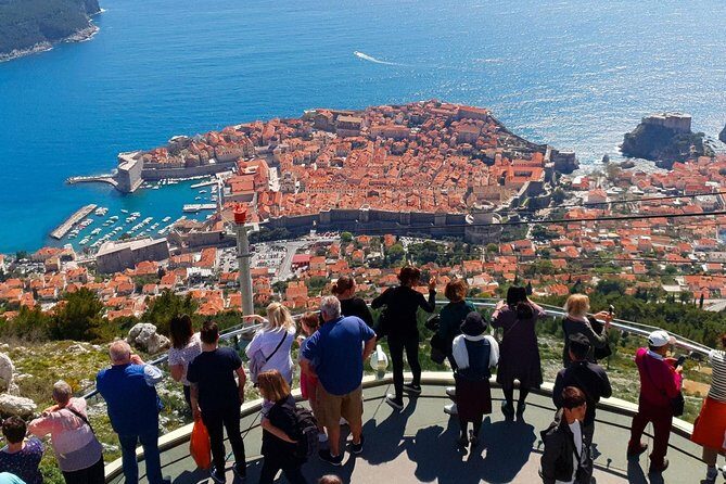 Dubrovnik Panorama Sightseeing with Tour Guide in Minivan - Final Thoughts
