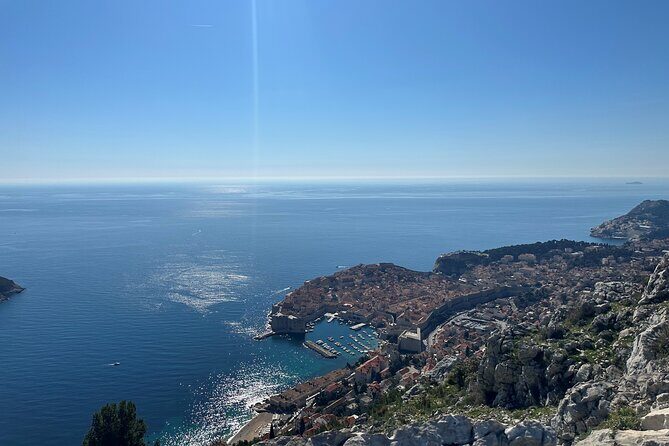 Dubrovnik Panorama Small Group Tour - An In-Depth Look at Dubrovnik Panorama Tour