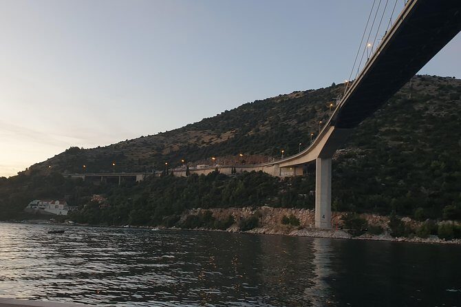 Dubrovnik Panorama Tour - A Deep Dive into the Dubrovnik Panorama Experience