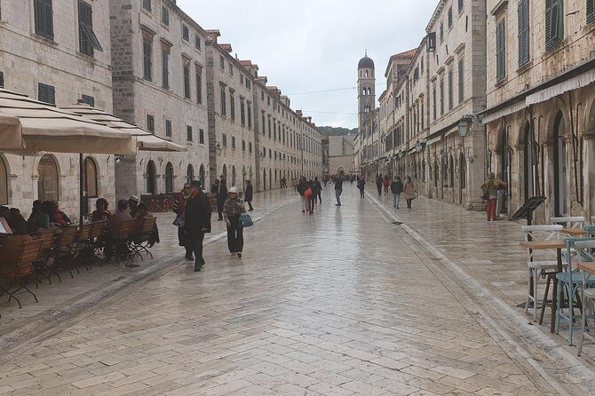 Dubrovnik Panorama Tour - Final Thoughts