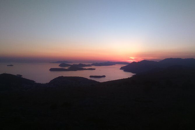 Dubrovnik panorama tour & Dubrovnik on your own - Overview of the Dubrovnik Panorama Tour