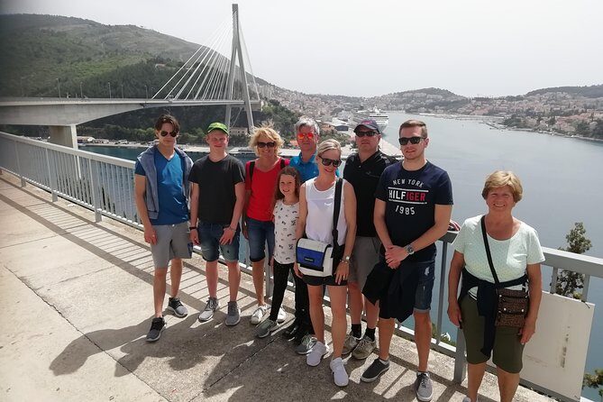 Dubrovnik panorama tour & Dubrovnik on your own - What the Reviews Tell Us