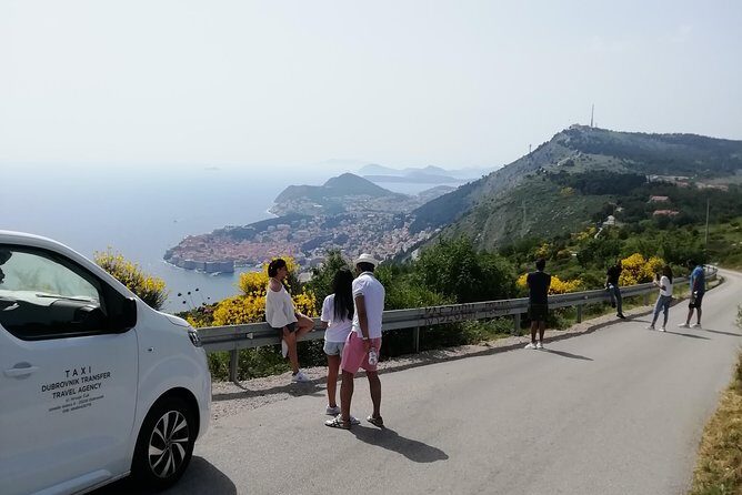 Dubrovnik panorama tour & Dubrovnik on your own - The Value of the Tour