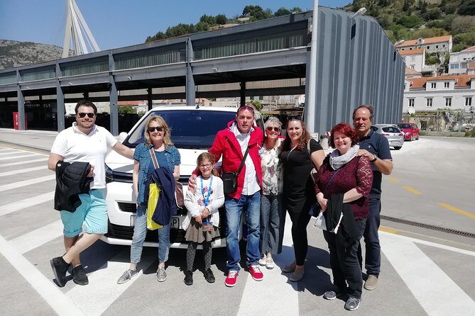 Dubrovnik panorama tour & Dubrovnik on your own - Who Should Book This Tour?