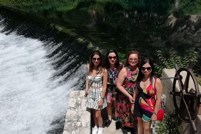 Dubrovnik panorama tour & Dubrovnik on your own - The Sum Up