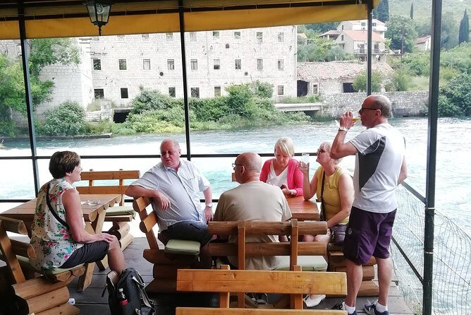 Dubrovnik panorama tour & Dubrovnik on your own - FAQ