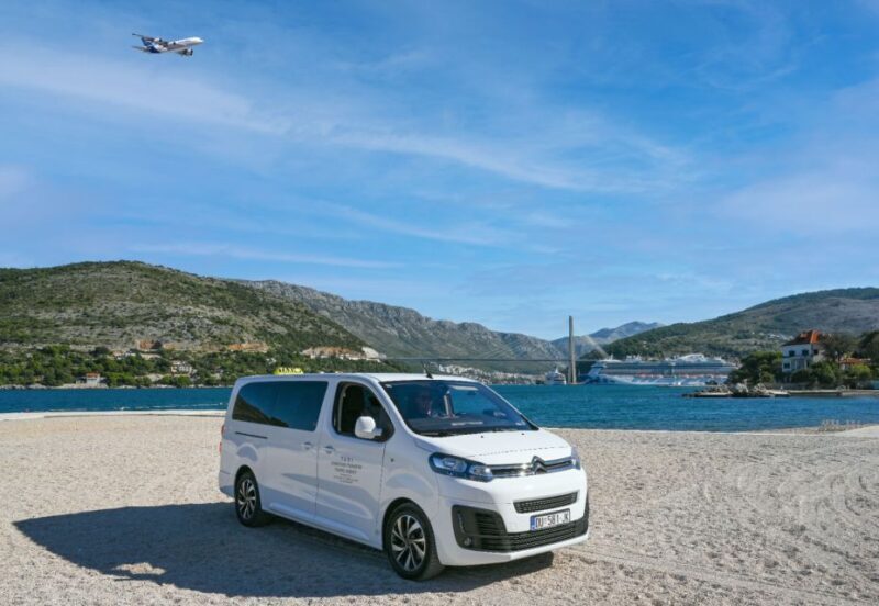 Dubrovnik: Panorama Tour with Free Time in the Old Town - The Scenic Drive Begins: Mount Srd