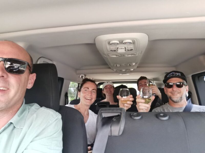 Dubrovnik: Panorama Tour with Free Time in the Old Town - Free Time in Dubrovnik Old Town