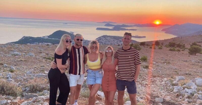 Dubrovnik: Panorama Tour with Free Time in the Old Town - Why Travelers Love This Tour