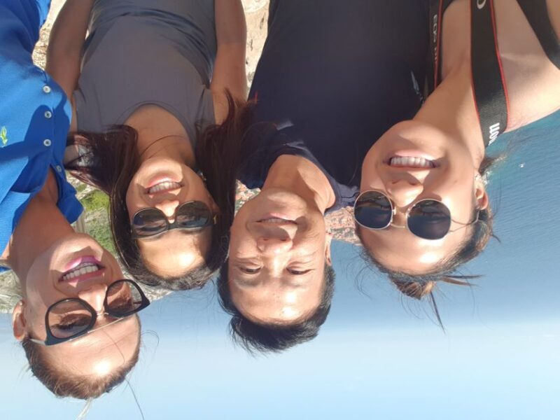 Dubrovnik: Panoramic Drive & Dubrovnik Old Town Walking Tour - The Sum Up