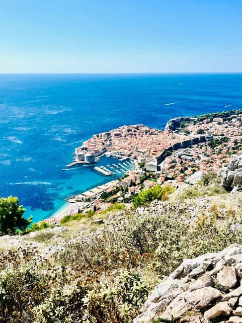 Dubrovnik Panoramic Mountain Driving Tour - Is This Tour Right for You?