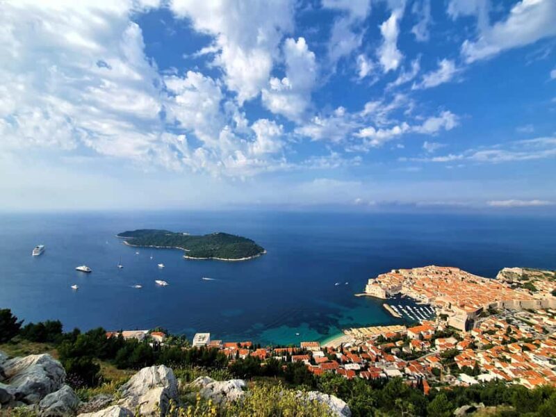 Dubrovnik Panoramic Mountain Driving Tour - Additional Insights from Reviews