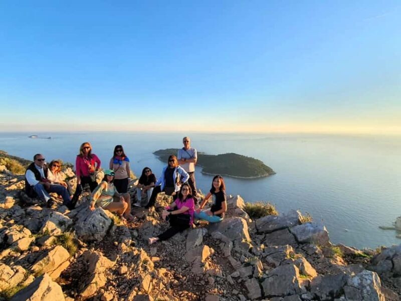Dubrovnik Panoramic Mountain Driving Tour - The Sum Up: Who Will Love This Tour?